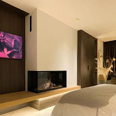 Le19 Suite Georges & Lucy Namen Buitenkant foto