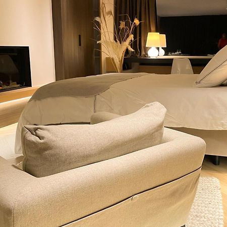 Le19 Suite Georges & Lucy Namen Buitenkant foto