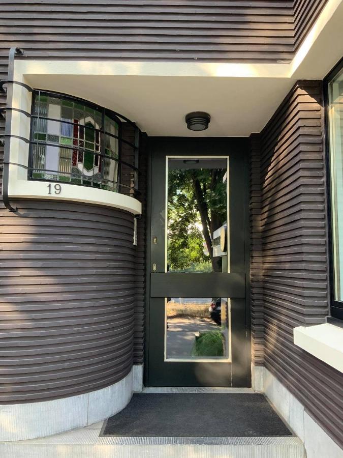 Le19 Suite Georges & Lucy Namen Buitenkant foto