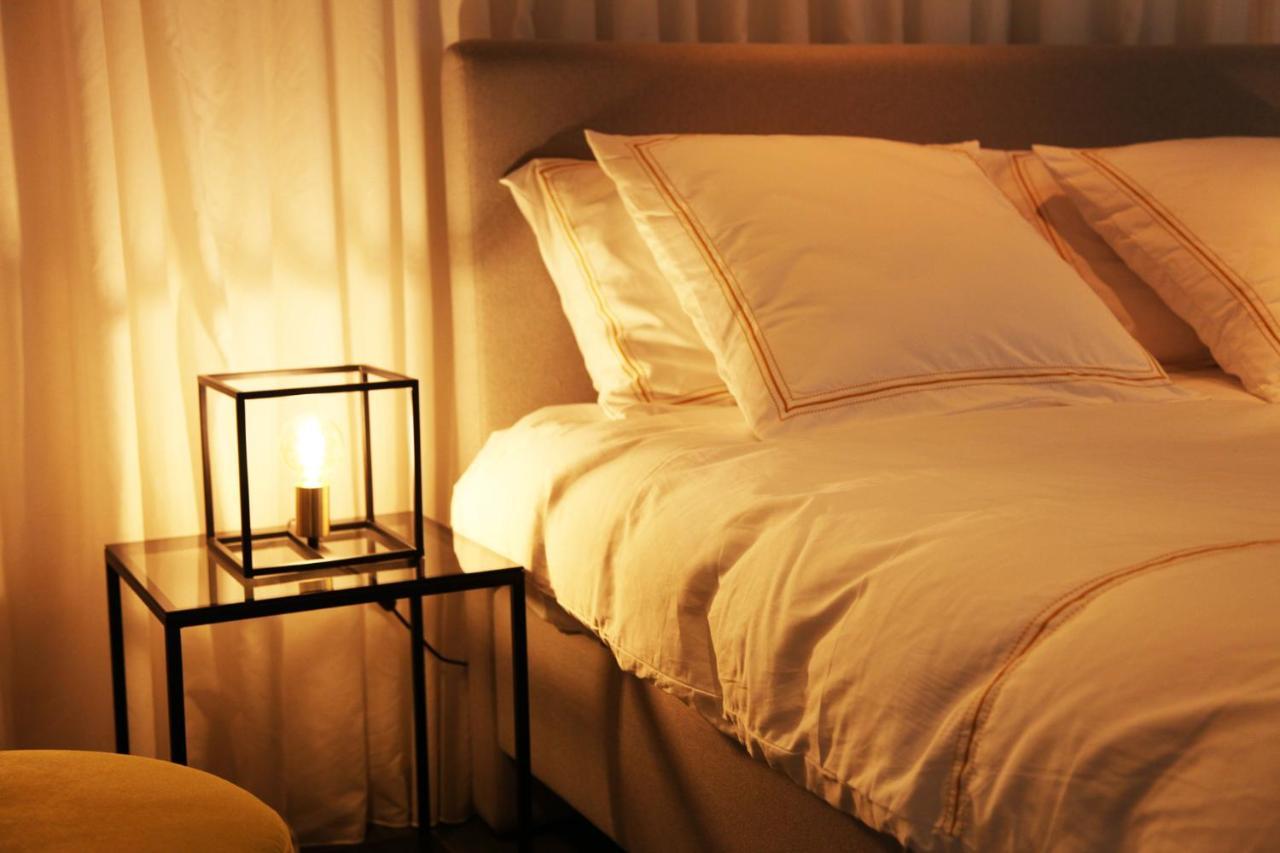 Le19 Suite Georges & Lucy Namen Buitenkant foto