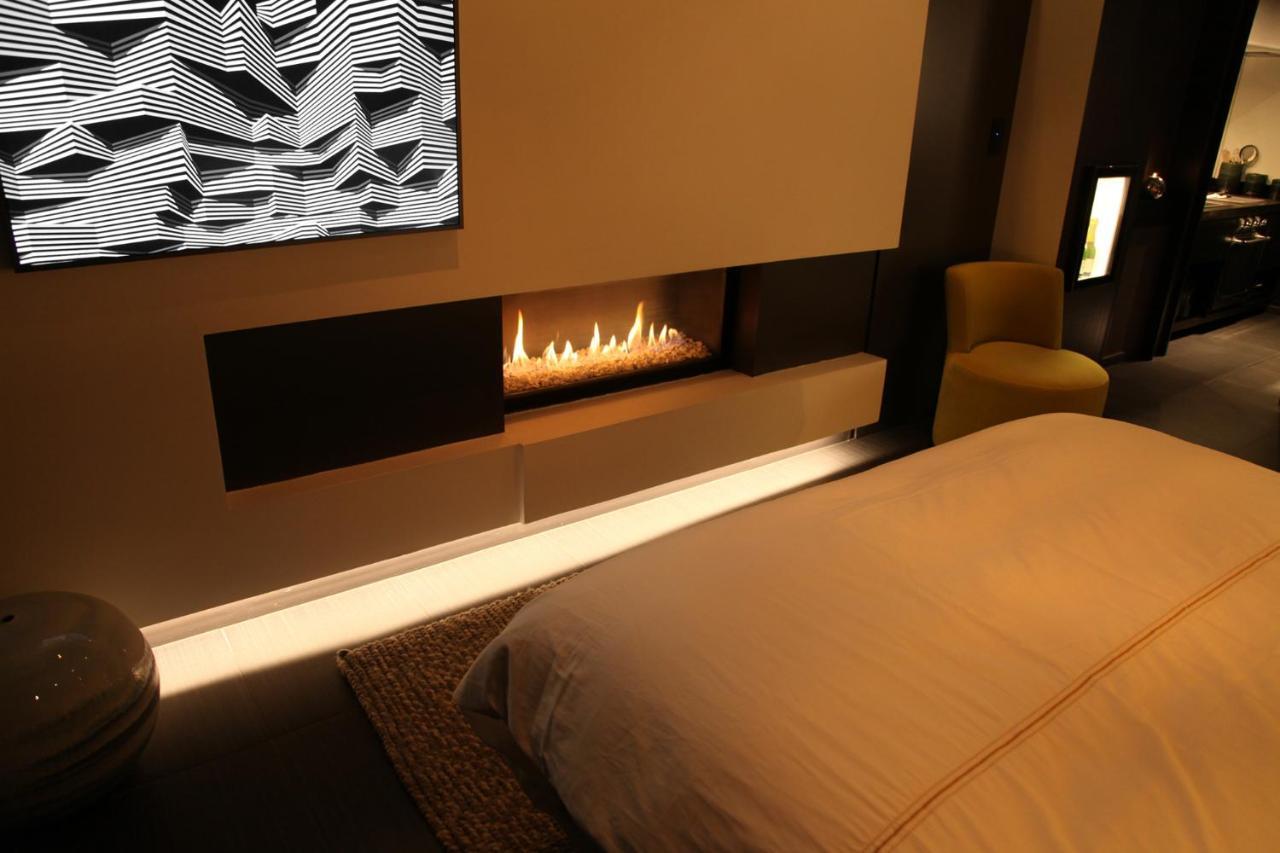 Le19 Suite Georges & Lucy Namen Buitenkant foto