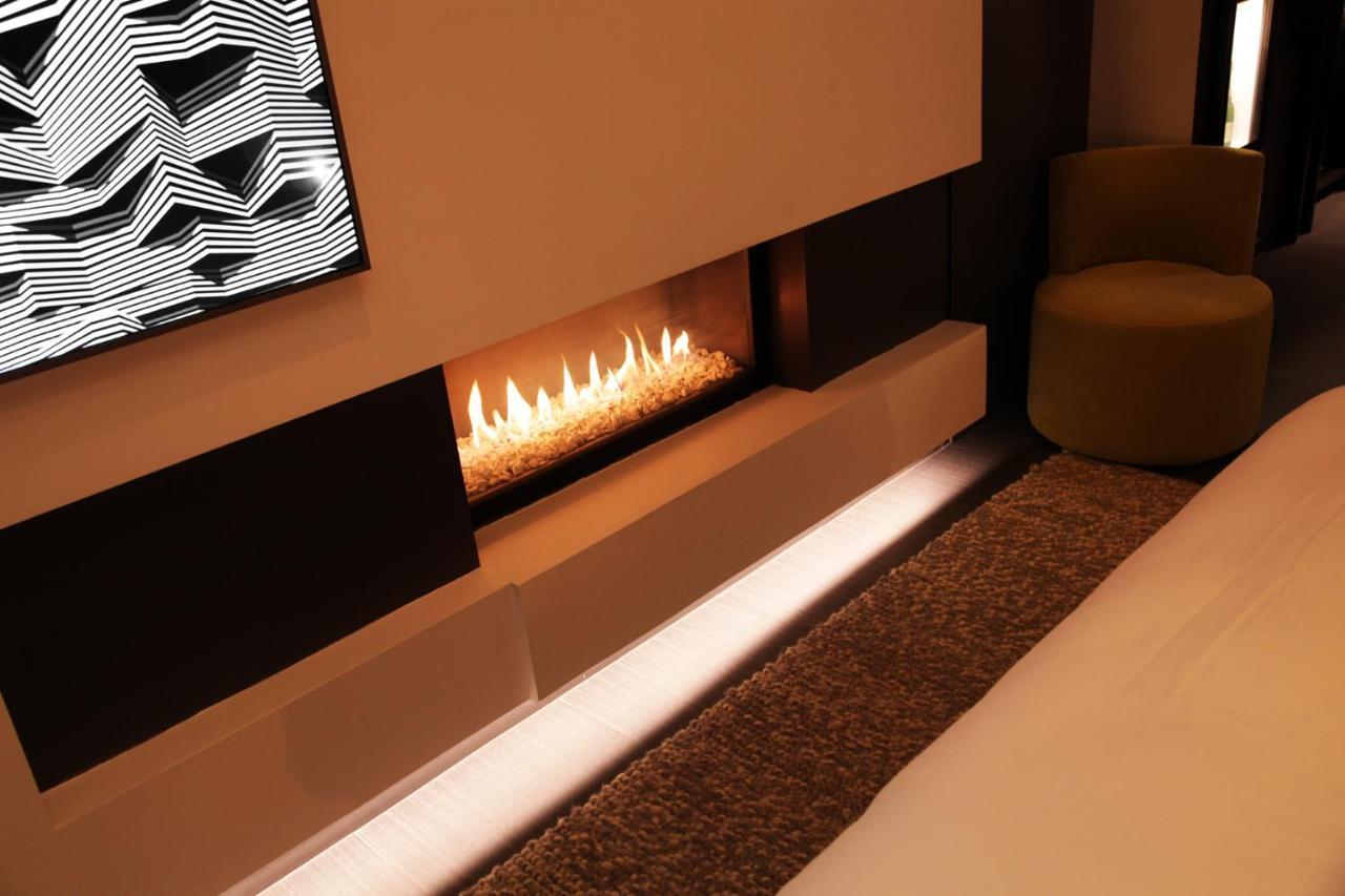 Le19 Suite Georges & Lucy Namen Buitenkant foto
