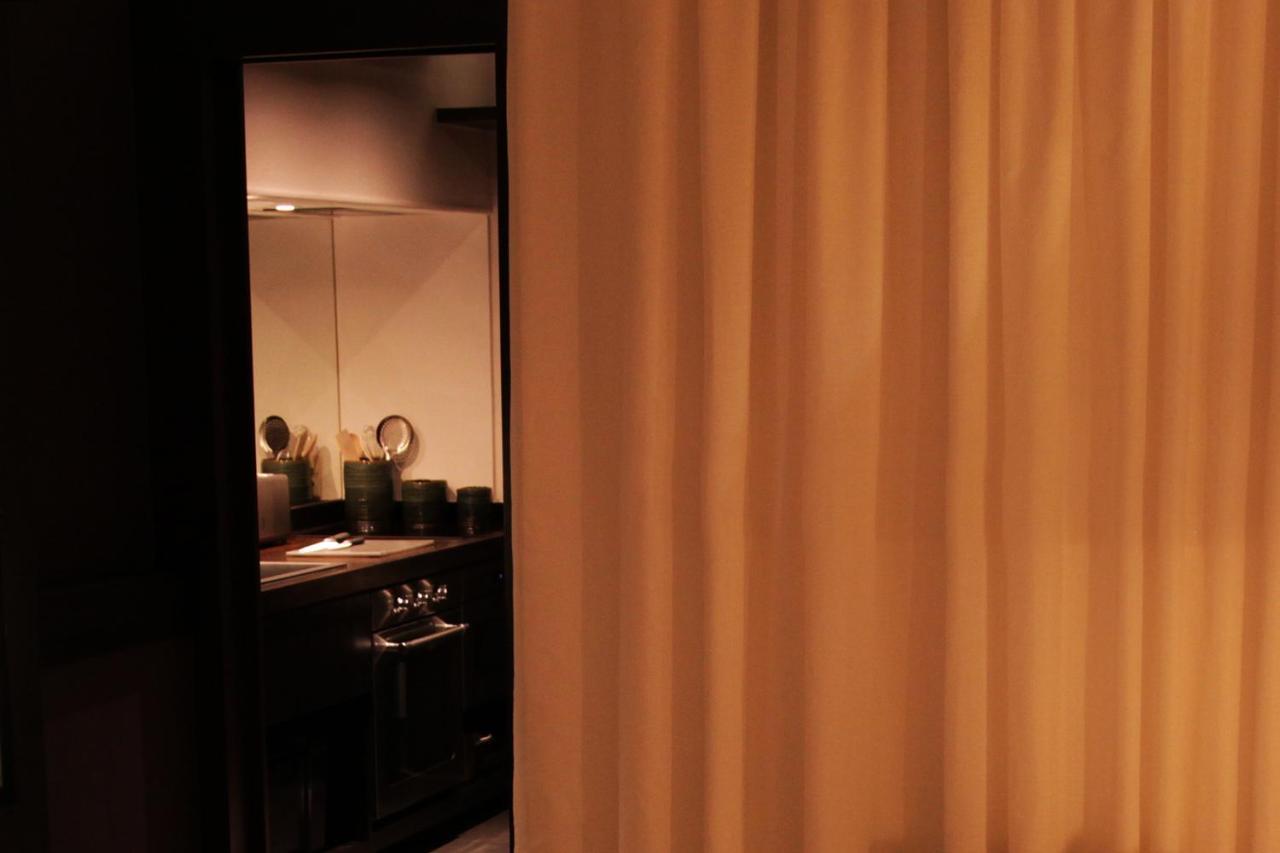 Le19 Suite Georges & Lucy Namen Buitenkant foto