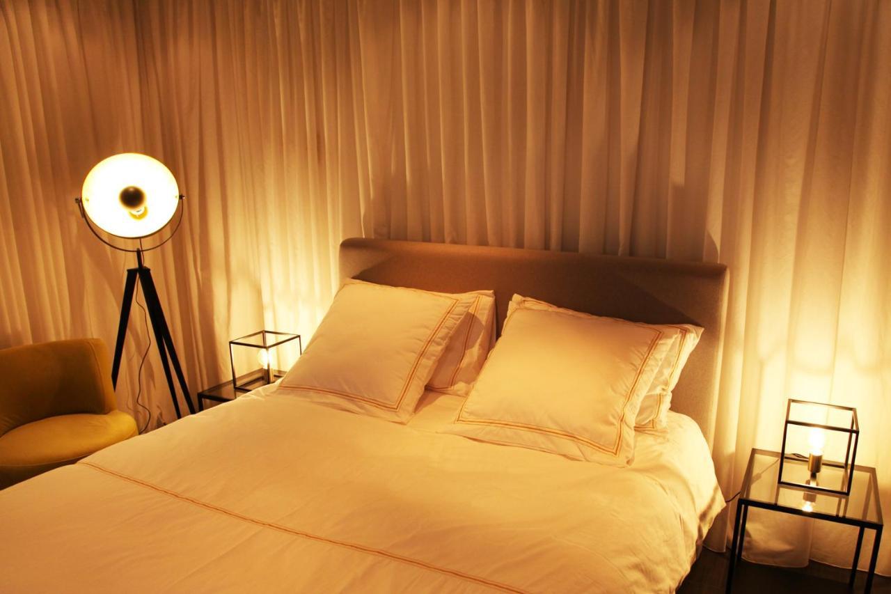 Le19 Suite Georges & Lucy Namen Buitenkant foto