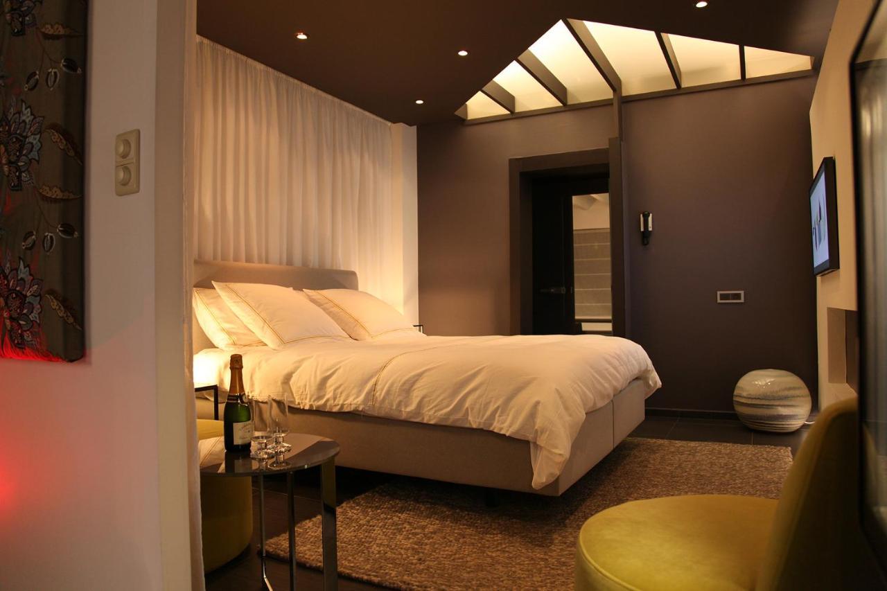Le19 Suite Georges & Lucy Namen Buitenkant foto
