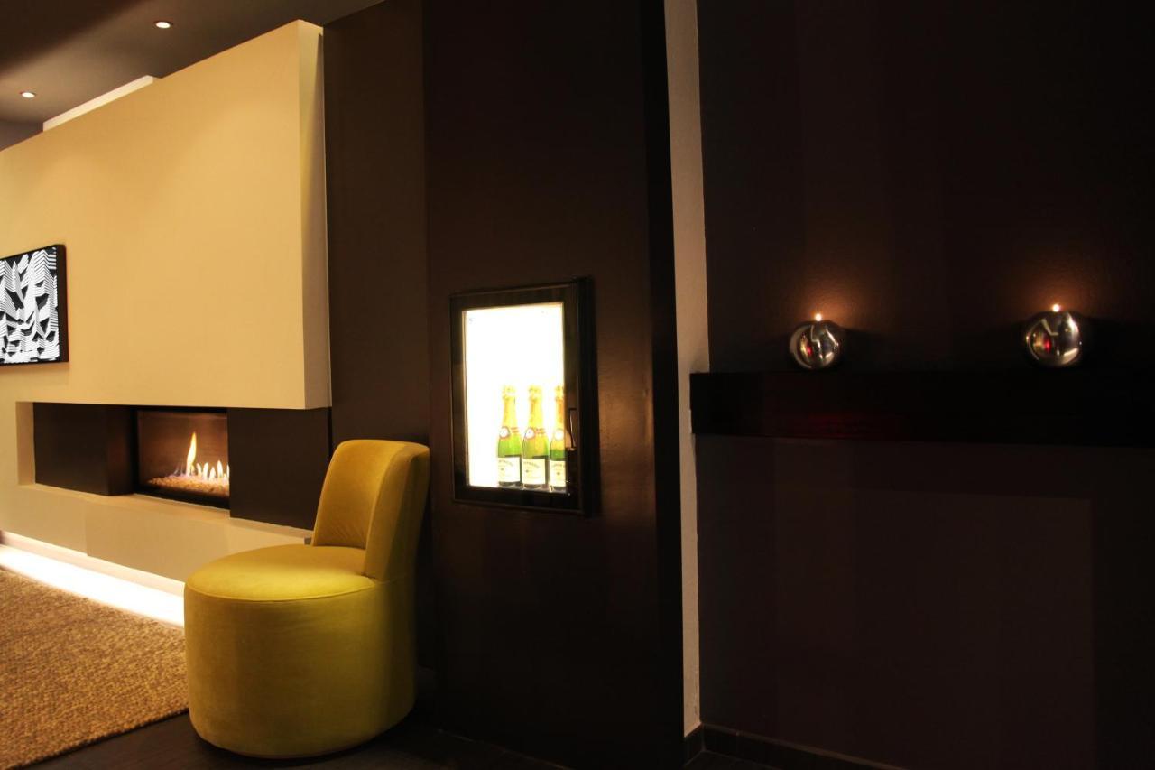 Le19 Suite Georges & Lucy Namen Buitenkant foto