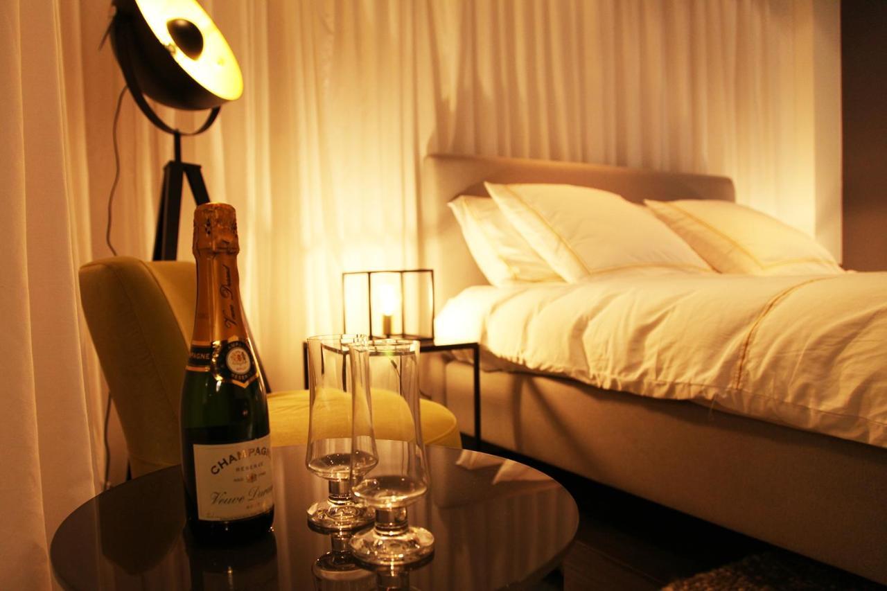 Le19 Suite Georges & Lucy Namen Buitenkant foto
