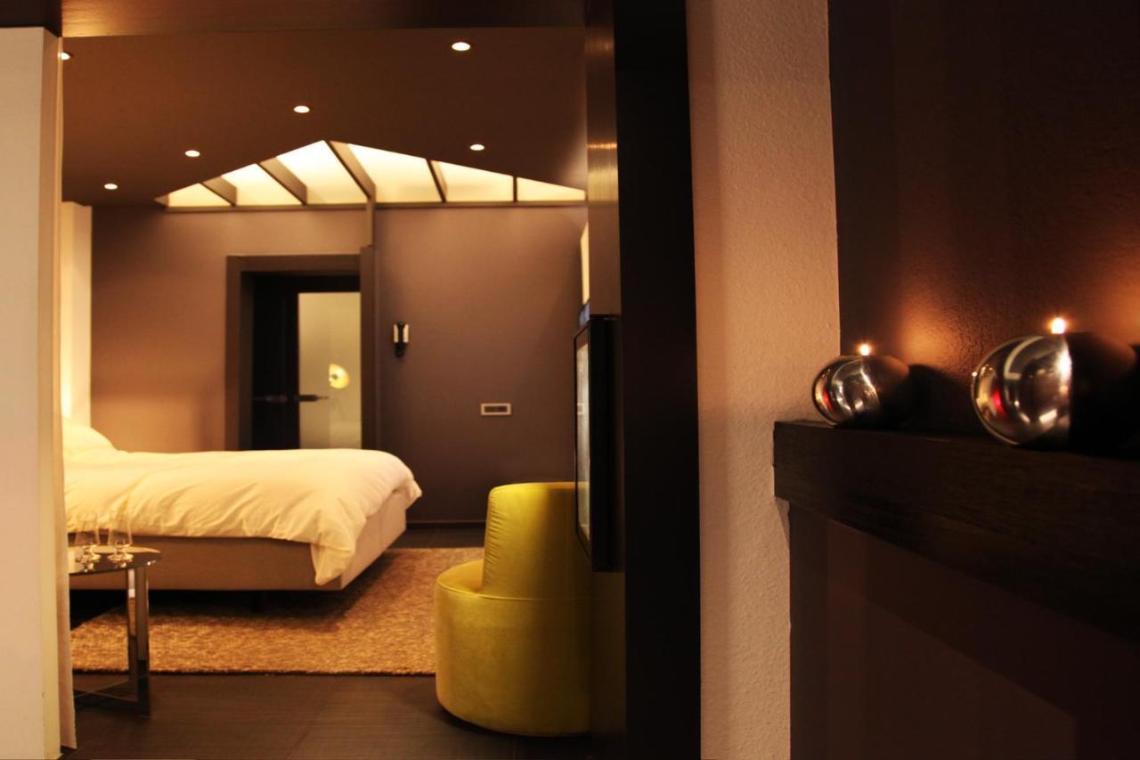 Le19 Suite Georges & Lucy Namen Buitenkant foto