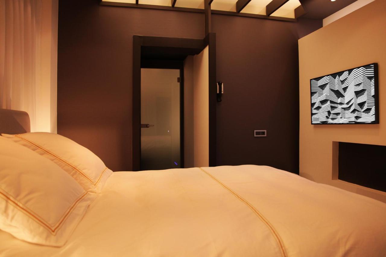 Le19 Suite Georges & Lucy Namen Buitenkant foto