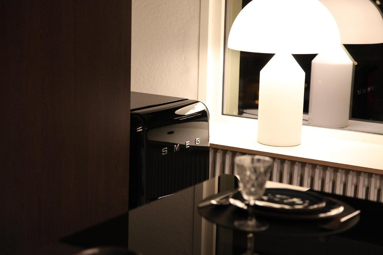 Le19 Suite Georges & Lucy Namen Buitenkant foto
