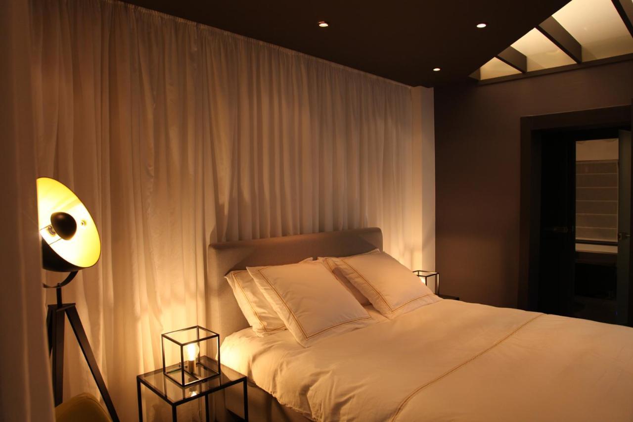 Le19 Suite Georges & Lucy Namen Buitenkant foto