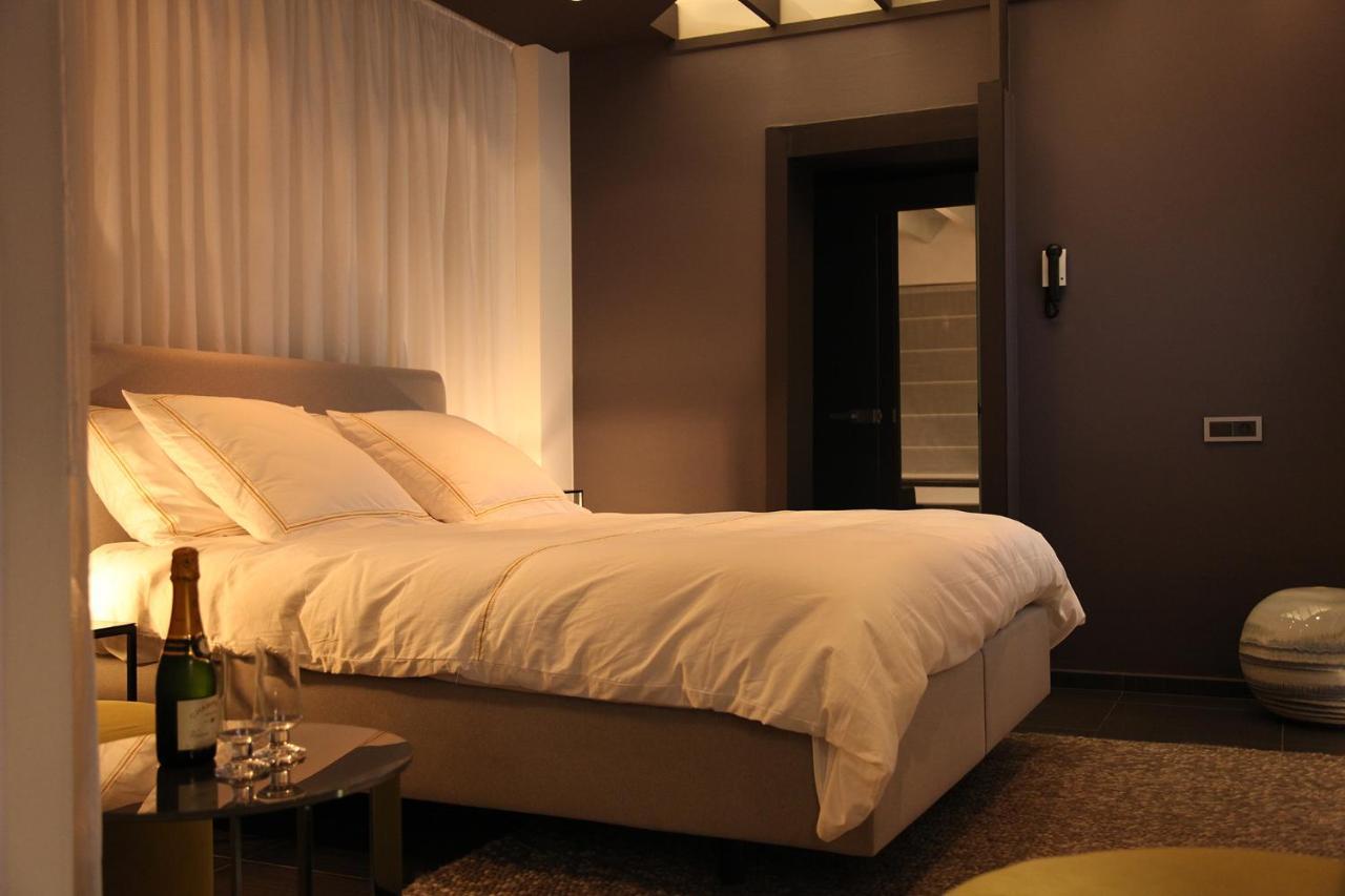 Le19 Suite Georges & Lucy Namen Buitenkant foto