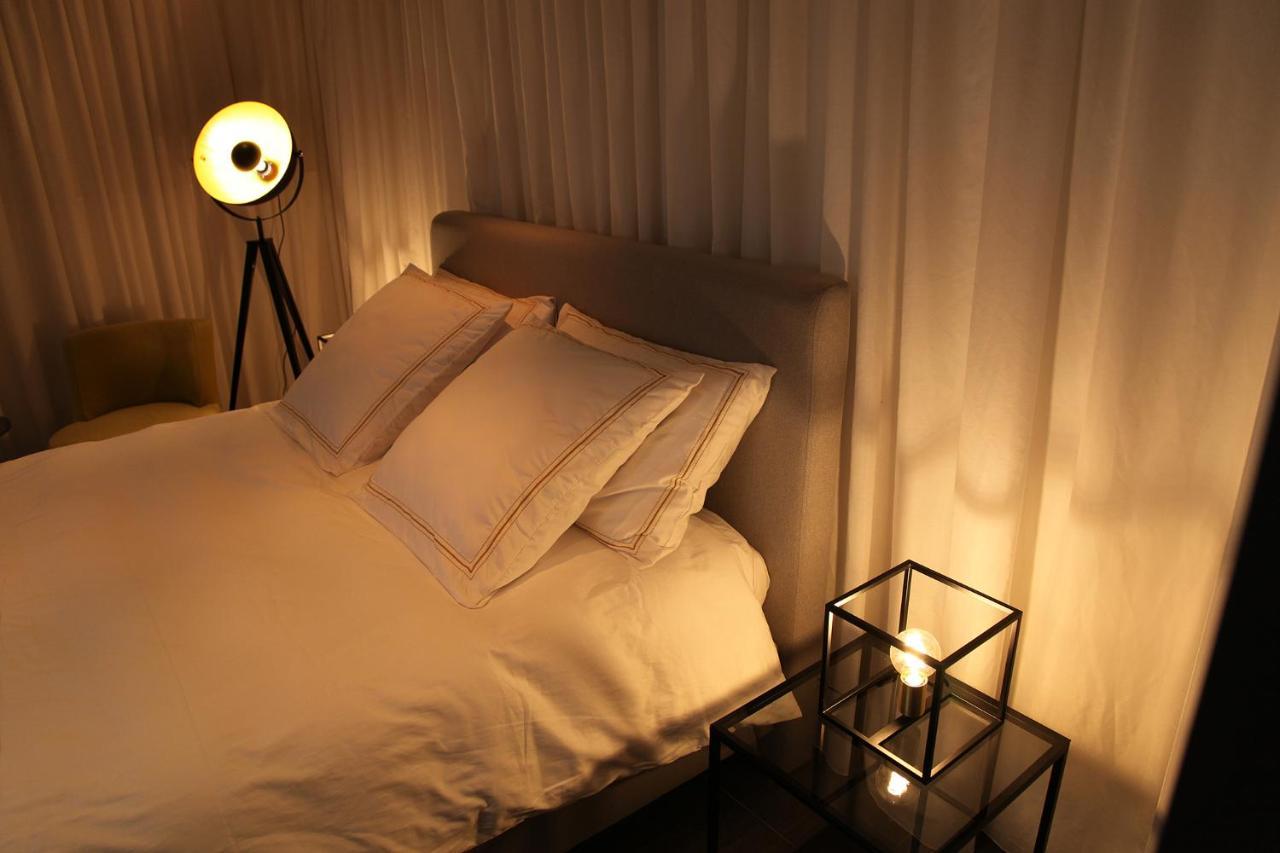 Le19 Suite Georges & Lucy Namen Buitenkant foto