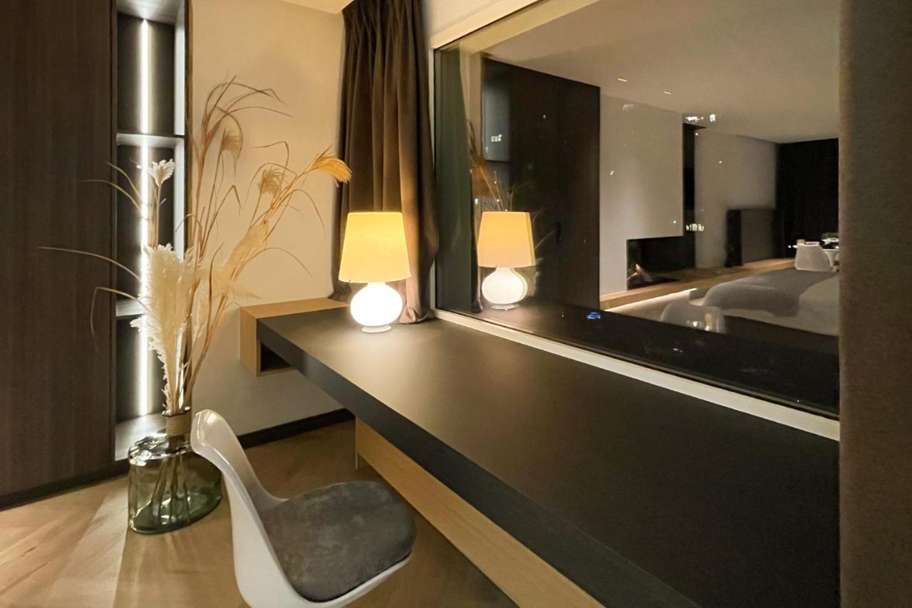 Le19 Suite Georges & Lucy Namen Buitenkant foto