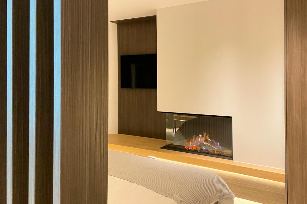 Le19 Suite Georges & Lucy Namen Buitenkant foto