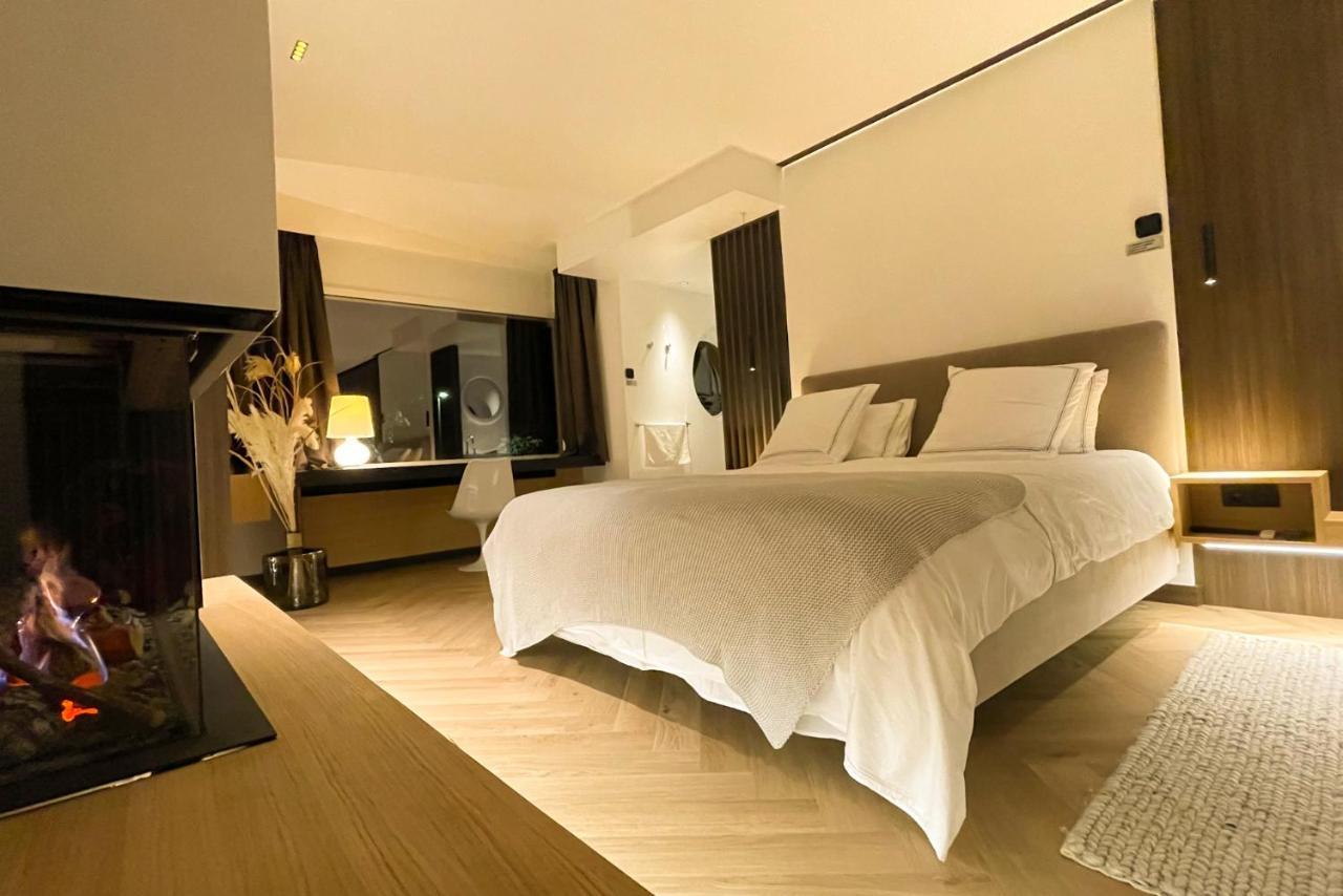 Le19 Suite Georges & Lucy Namen Buitenkant foto
