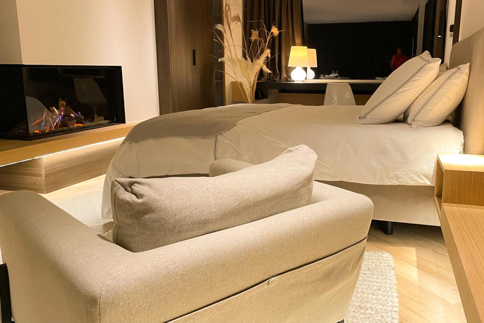 Le19 Suite Georges & Lucy Namen Buitenkant foto