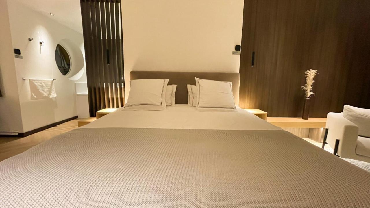 Le19 Suite Georges & Lucy Namen Buitenkant foto