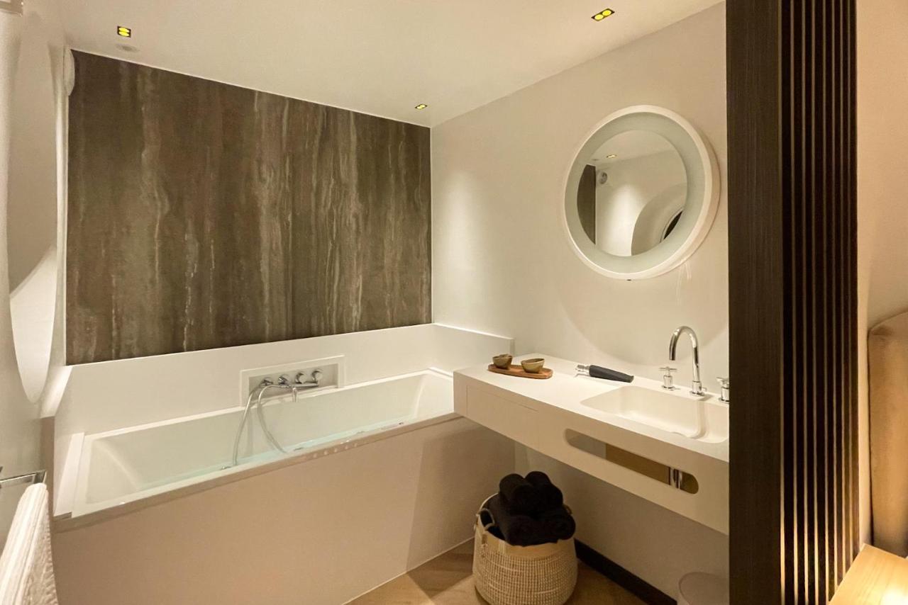 Le19 Suite Georges & Lucy Namen Buitenkant foto