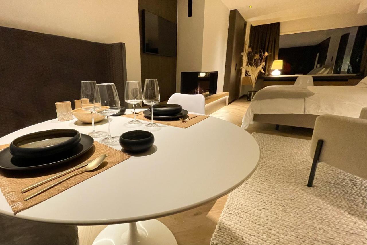 Le19 Suite Georges & Lucy Namen Buitenkant foto