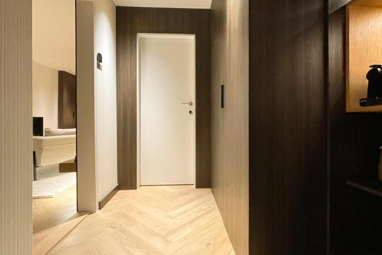 Le19 Suite Georges & Lucy Namen Buitenkant foto