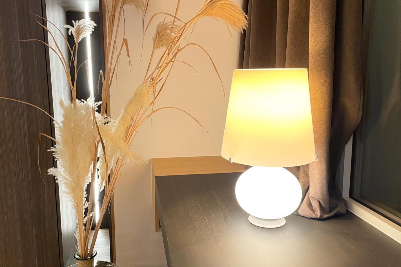 Le19 Suite Georges & Lucy Namen Buitenkant foto