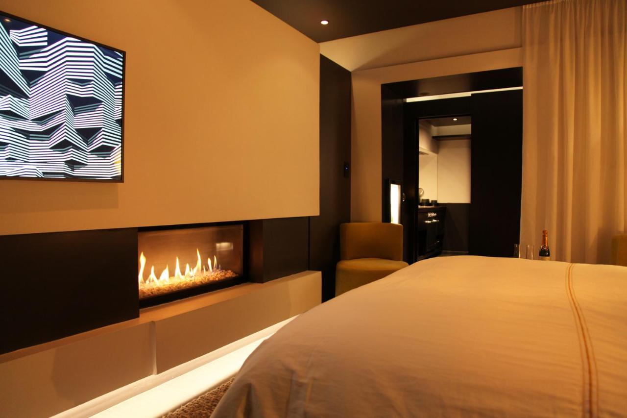 Le19 Suite Georges & Lucy Namen Buitenkant foto