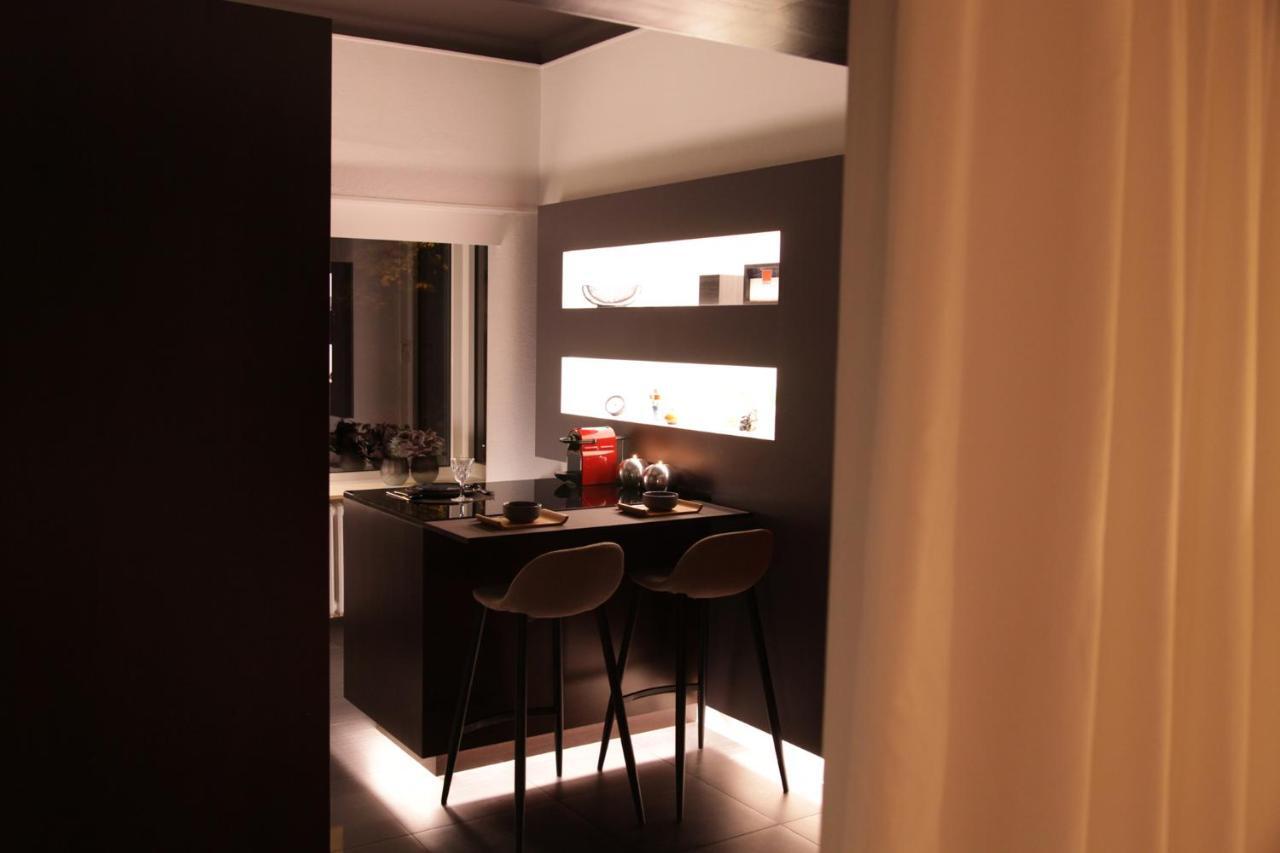 Le19 Suite Georges & Lucy Namen Buitenkant foto