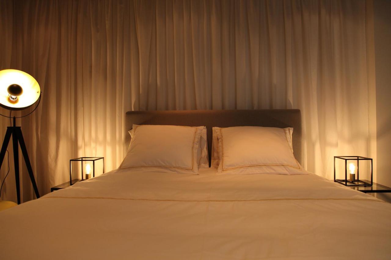 Le19 Suite Georges & Lucy Namen Buitenkant foto
