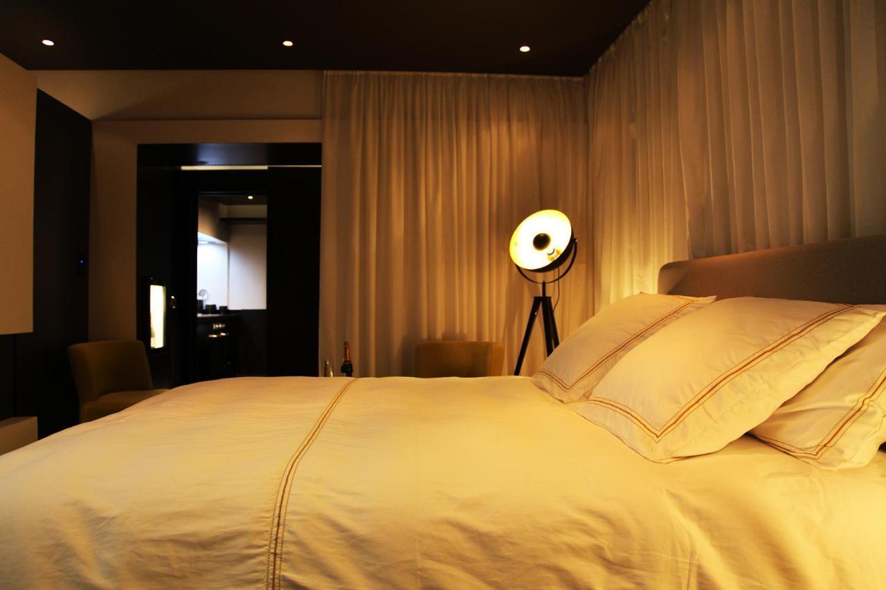 Le19 Suite Georges & Lucy Namen Buitenkant foto